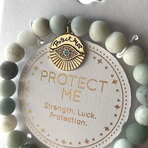 Unwritten Protect Me Bracelet